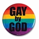 סיכת Gay By God